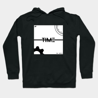 Time Hoodie